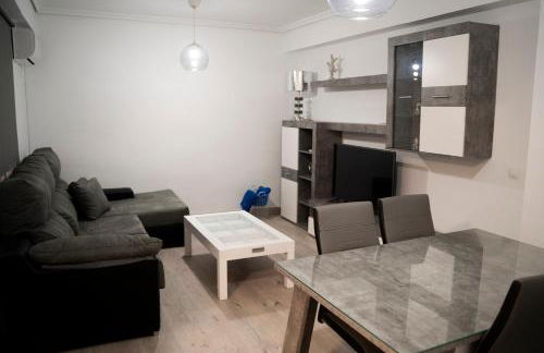 Apartamento turístico Calle San Basilio 6 patios - Foto 5