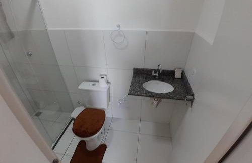 Apartamento aconchegante, linda vista e com garagem - Foto 18