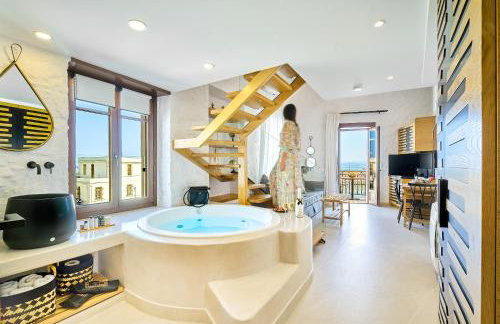 VISTA DEL PORTO LUXURY SUITES - Foto 90