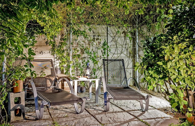 Cat's Eye Cottage - Foto 13