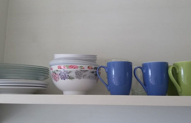 Highrise Cityview Aspire Condo Gym Pool - Foto 29