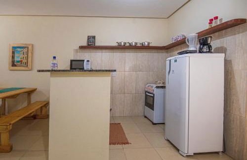 Village Brasil, Lençóis - Photo 20