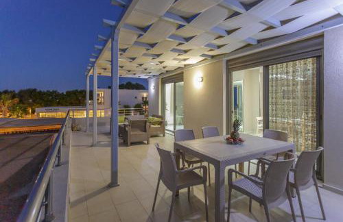 Ammos Beachfront Luxury Apartment - Foto 27