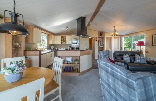 Antler Lodge - Meadows Retreat Lodge Park - Foto 3