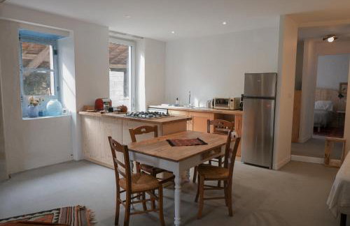 Haixpia, Le Gîte - Foto 3