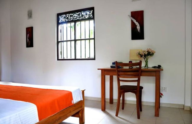 Sithu Villa Hikkaduwa - Photo 8