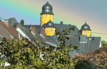 Westerwald Apartments - Das große Ferienhaus, zentral und ruhig, einfach gut! - Foto 21