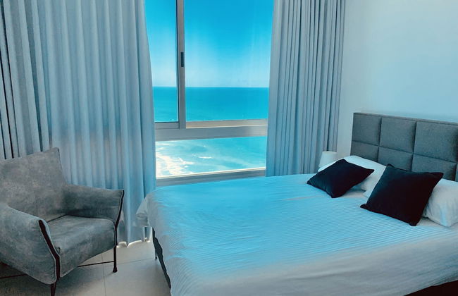 Sea Breeze Apartmens - Foto 8