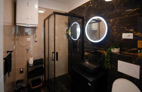 Luxury apartment Gold - Foto 18