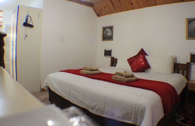Charming Lodge in City Bowl, Close Enough to the Action but Peaceful and Quiet - Foto 4