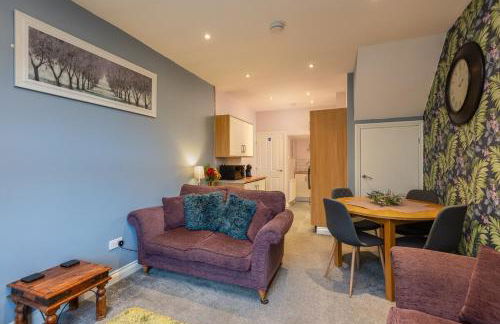 Pickering Town Apartment, Parking, Dog Friendly, - Foto 45