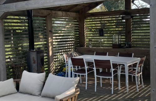 Maison de ARCHITECTE - Foto 6