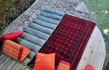 En bord de rivière - Foto 32