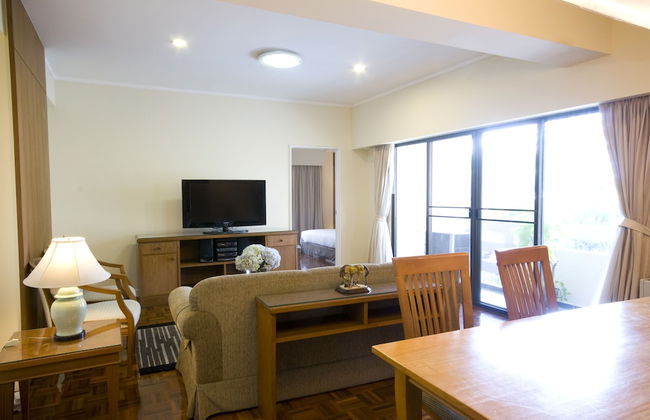 Kantary House Hotel & Serviced Apartments - Foto 27