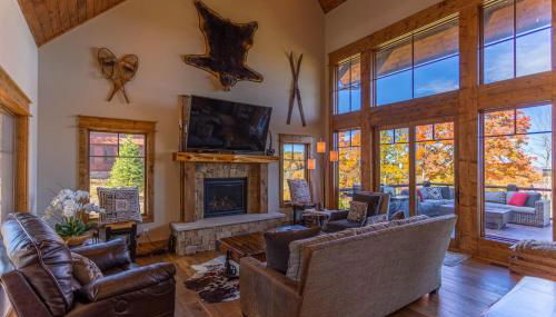 Red White & Views at Eagles Nest - Foto 3