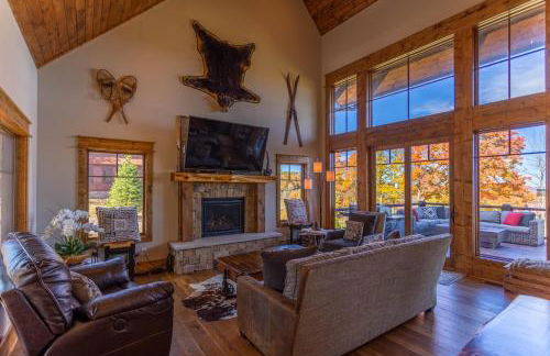 Red White & Views at Eagles Nest - Foto 3