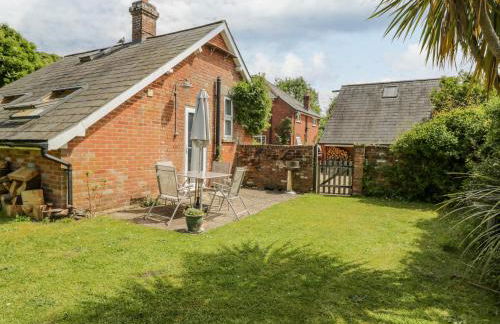 Parkfield Cottage - Photo 21