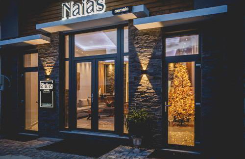 Naias Nemeia Luxury Rooms - Foto 1