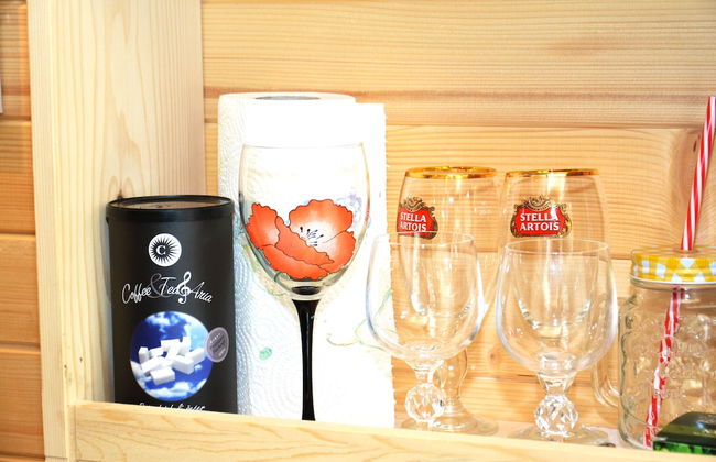 Holiday Homes & Bungalows Povija - Foto 10