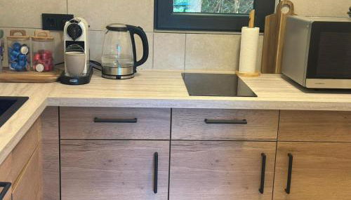 Ferienhäuser vom Freizeitpark Possen - Foto 2