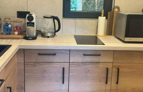 Ferienhäuser vom Freizeitpark Possen - Foto 2