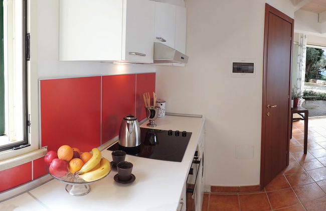 Nature Villas - Foto 16