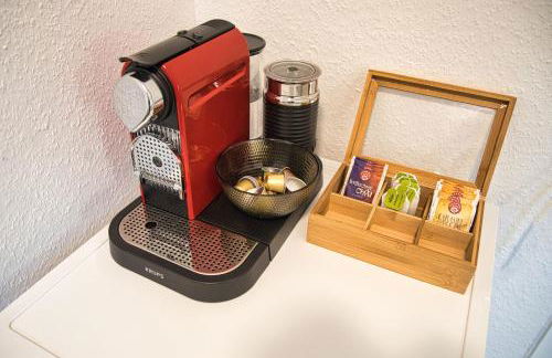 HejU - Parking - Kitchen - Netflix - Kingsize Bett - Foto 12