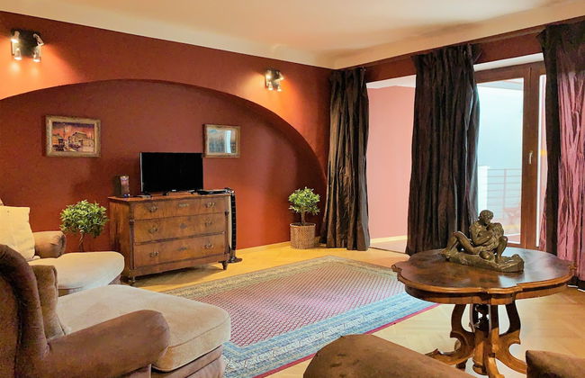 Small Luxury Palace Residence - Foto 33