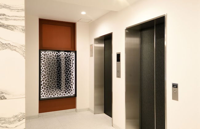 Amistad Hotel Fukuoka - Foto 49