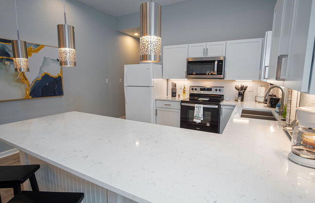 Your Dream Stay 4br/2ba Near Downtown & Riverwalk - Foto 13