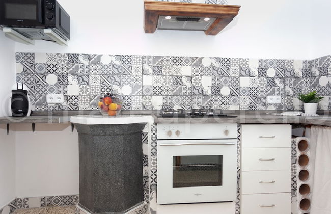 Casa de verano con piscina en el puerto - Foto 2