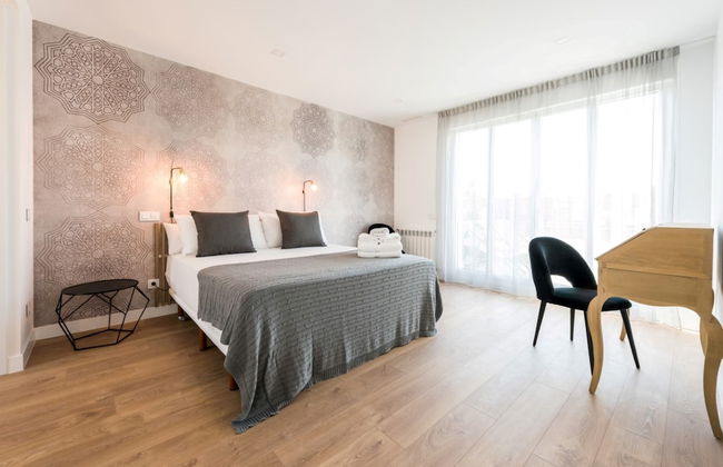 Plaza de España Skyline - Foto 77