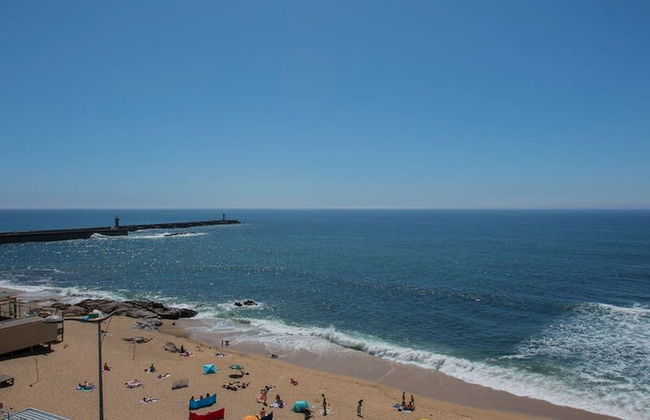 Liiiving in Porto Luxury Beachfront Apartment V - Foto 41