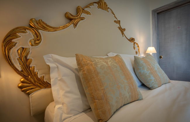 San Giorgio Rooms - Foto 12