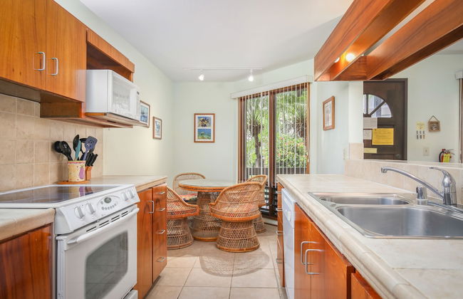 Kanaloa at Kona by OUTRIGGER - Foto 35