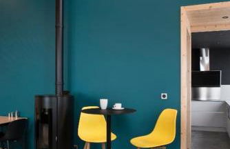 Chalet Ana & SPA - Foto 58