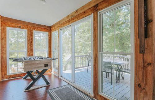 Afton Farmhouse - Foto 18