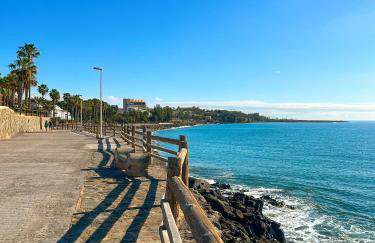 Beautiful Apartment Altamar - Foto 25