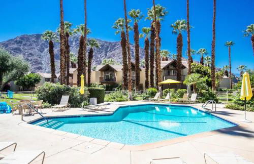Indian Wells Desert Oasis Views Patio Pools - Foto 29