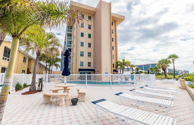 San Marco 5th Floor With Private Beach - Foto 30