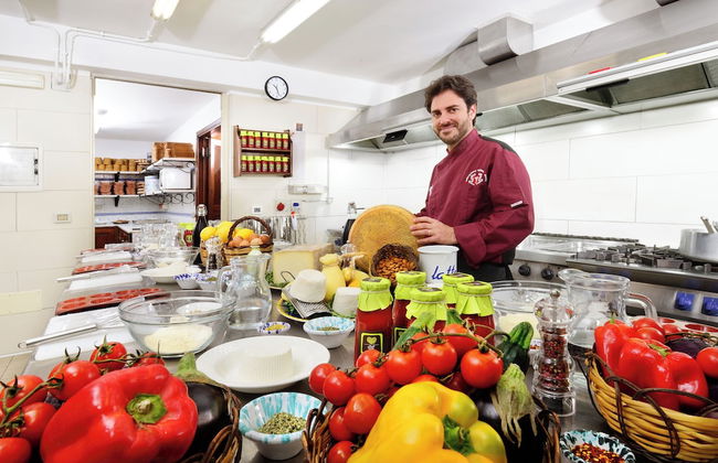 Agriturismo Villa Dafne - Photo 47