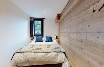 MONTCHAVIN - Résidence Hôtelière Bellecôte 4 étoiles - Foto 56