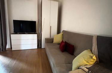 Roma Vatican's Room - Foto 46