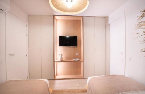 Hortets casa de vacaciones en La Ràpita - Foto 17