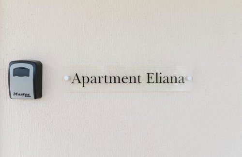 Vasilopoulos Residences - Apartments Ioni & Neso, Eliana & Melanthia - Foto 2