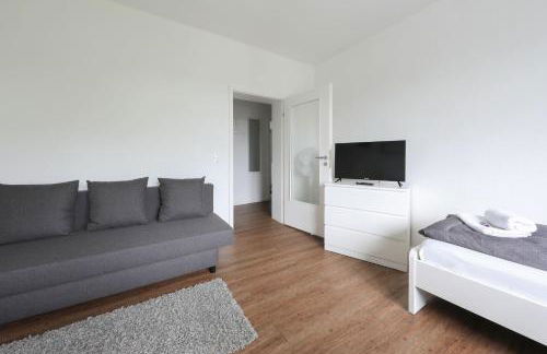 Apartment in Schwerte - Foto 6