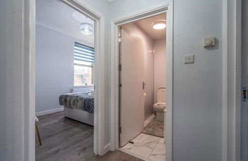 Modern Flat in Waterloo - Central London - Foto 9