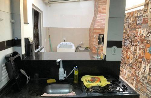 Casa com AR COND. em todos os comodos mobiliada - Photo 12