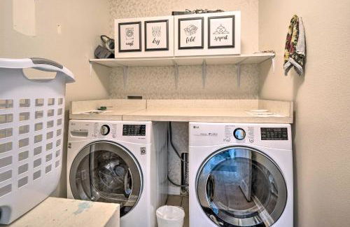 Game Room and Fenced Yard Home Near Disney World! - Foto 29