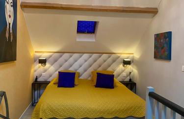 Maisonnette la Grue - Vallée de la Dordogne - Foto 33